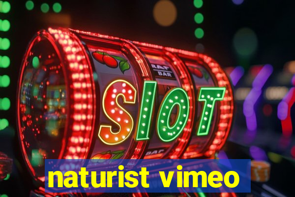 naturist vimeo